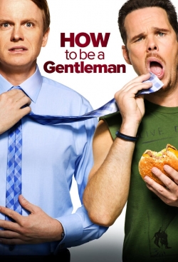 watch free How to Be a Gentleman