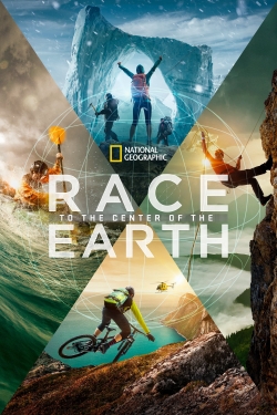 watch free Race to the Center of the Earth