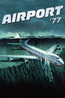 watch free Airport '77