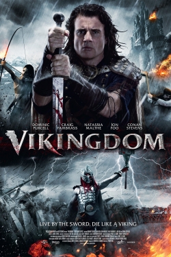 watch free Vikingdom