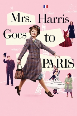 watch free Mrs. Harris Goes to Paris