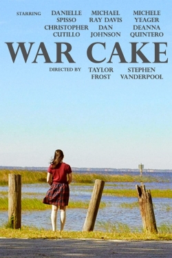 watch free War Cake