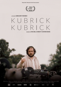 watch free Kubrick by Kubrick