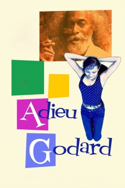 watch free Adieu Godard