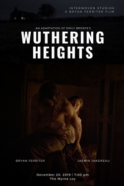 watch free Wuthering Heights
