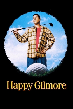 watch free Happy Gilmore