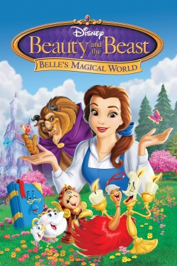 watch free Belle's Magical World