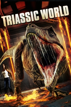 watch free Triassic World