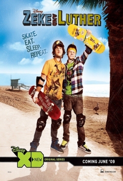 watch free Zeke and Luther