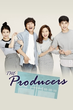 watch free The Producers