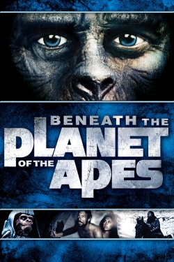 watch free Beneath the Planet of the Apes