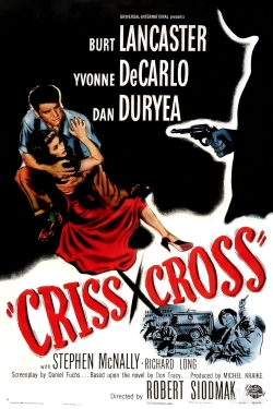 watch free Criss Cross