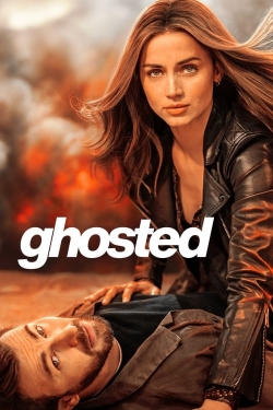 watch free Ghosted
