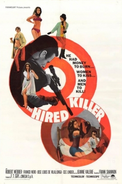 watch free Hired Killer