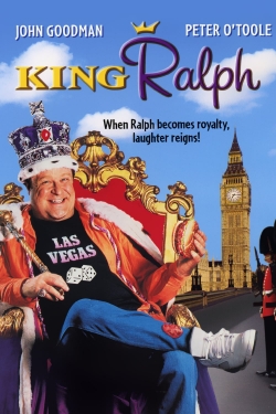 watch free King Ralph