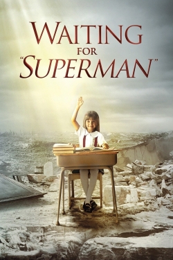 watch free Waiting for "Superman"