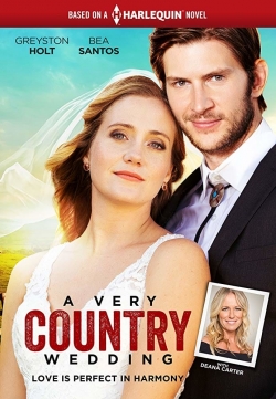 watch free A Very Country Wedding