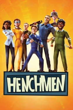 watch free Henchmen