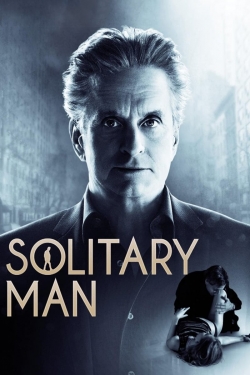 watch free Solitary Man