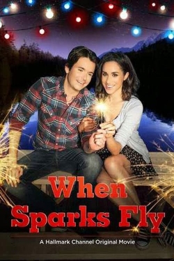 watch free When Sparks Fly