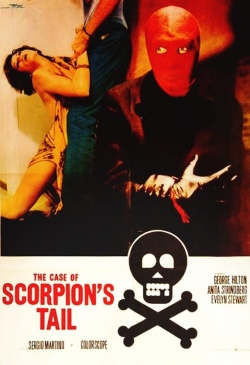 watch free The Case of the Scorpion's Tail