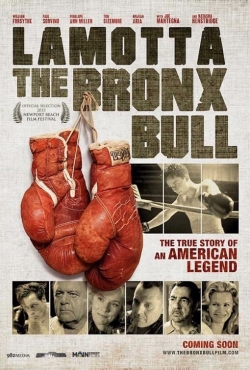 watch free The Bronx Bull