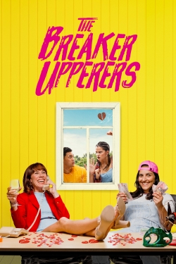 watch free The Breaker Upperers