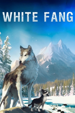 watch free White Fang