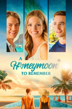 watch free A Honeymoon to Remember