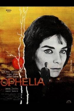 watch free Ophélia