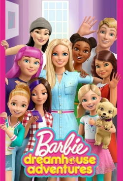 watch free Barbie Dreamhouse Adventures