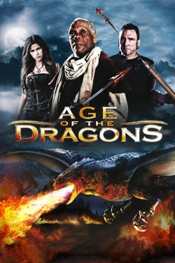 watch free Age of the Dragons