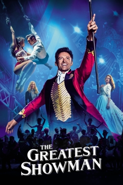 watch free The Greatest Showman