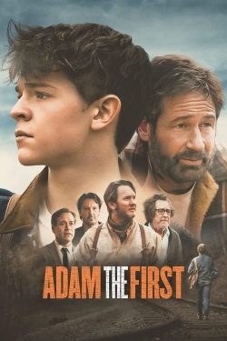 watch free Adam the First