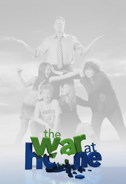 watch free The War at Home