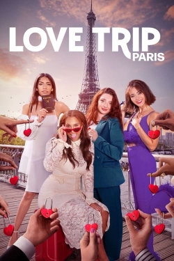 watch free Love Trip: Paris