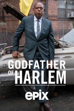watch free Godfather of Harlem