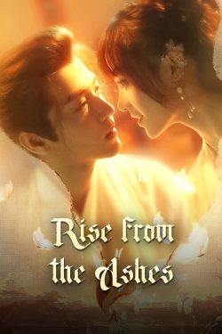 watch free Rise From the Ashes