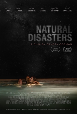 watch free Natural Disasters
