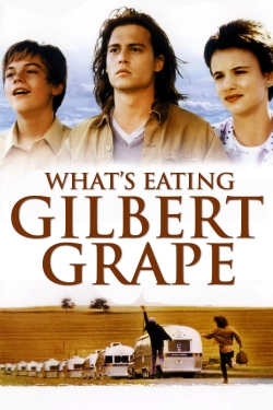watch free What's Eating Gilbert Grape