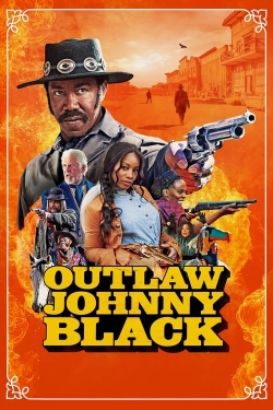 watch free Outlaw Johnny Black