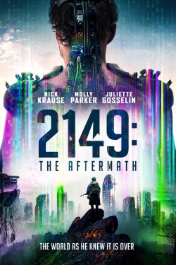 watch free 2149: The Aftermath