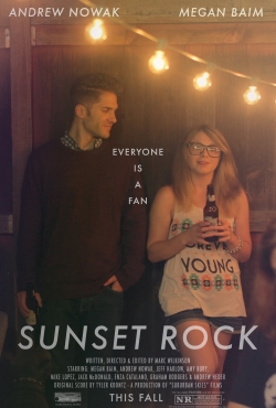 watch free Sunset Rock