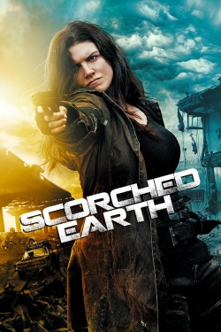 watch free Scorched Earth
