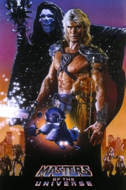 watch free Masters of the Universe