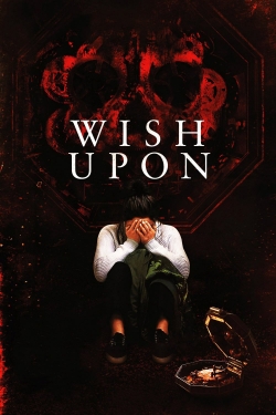 watch free Wish Upon