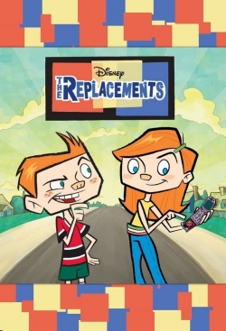 watch free The Replacements