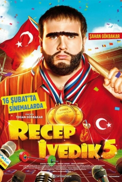 watch free Recep İvedik 5