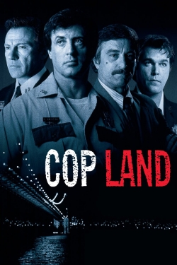 watch free Cop Land