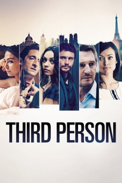 watch free Third Person